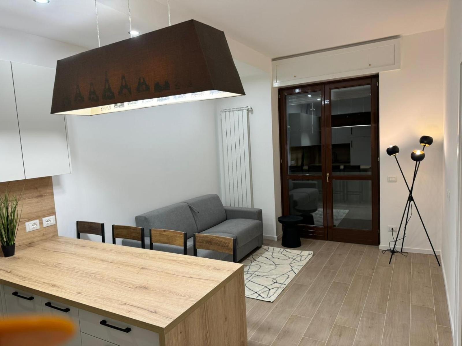Feel - Central Beat Apartment Bergamo Ngoại thất bức ảnh